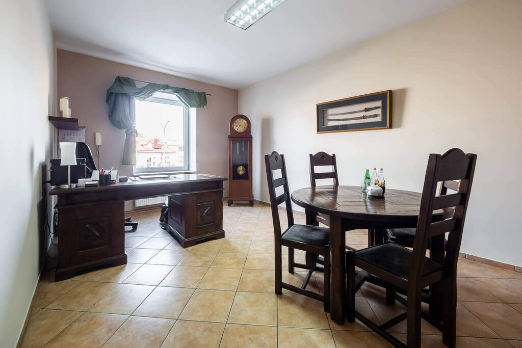 D-G Królowej Jadwigi 66m2 Biuro, Gabinet, Usługi