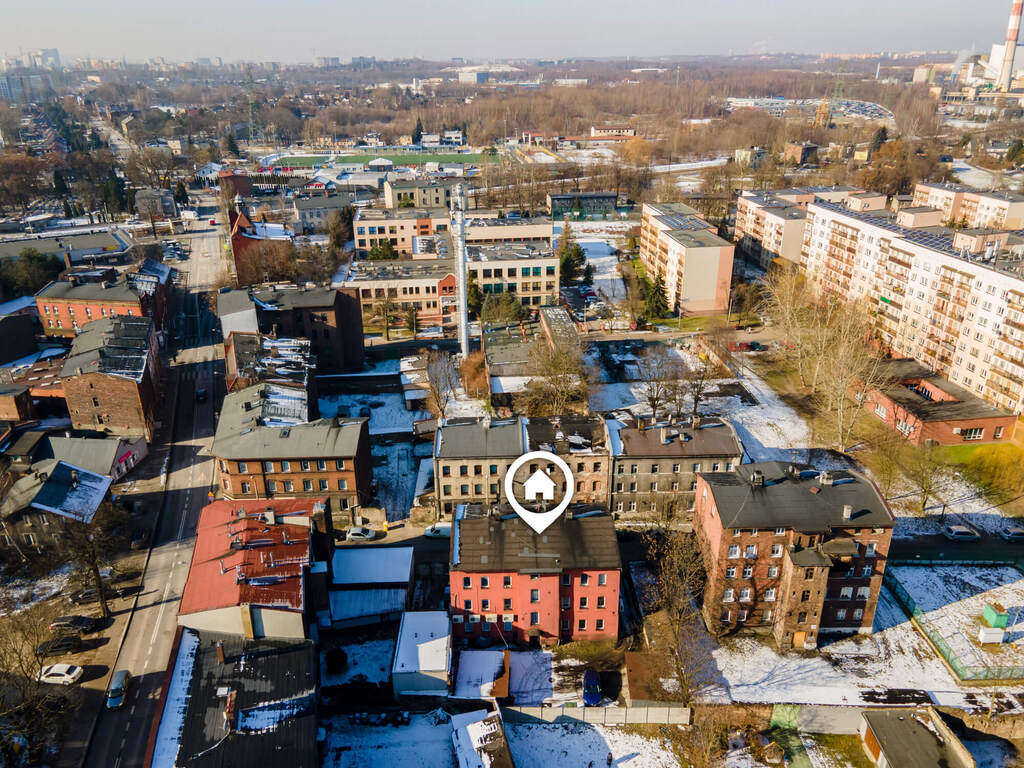 3 pokoje do własnej aranżacji, 15 minut od centrum